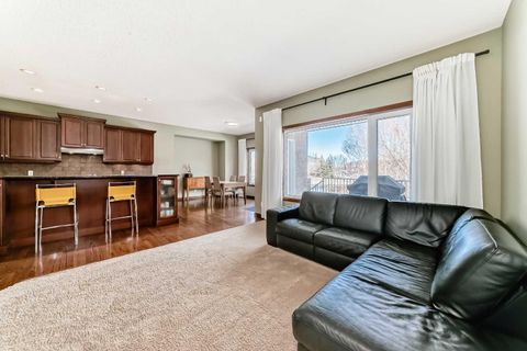 Tiny photo for 123 PARKMERE Court, Chestermere, AB T1X 1V5 (MLS # A2308185)