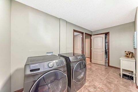 Tiny photo for 123 PARKMERE Court, Chestermere, AB T1X 1V5 (MLS # A2308185)