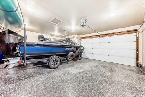 Tiny photo for 123 PARKMERE Court, Chestermere, AB T1X 1V5 (MLS # A2308185)