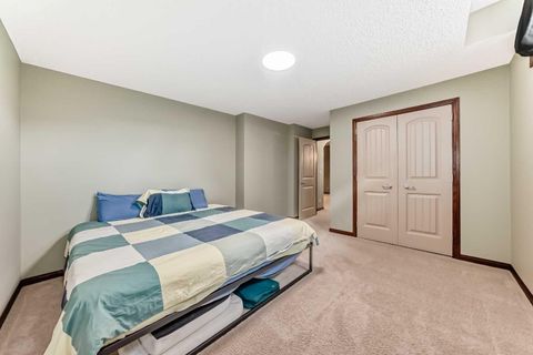 Tiny photo for 123 PARKMERE Court, Chestermere, AB T1X 1V5 (MLS # A2308185)