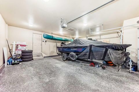 Tiny photo for 123 PARKMERE Court, Chestermere, AB T1X 1V5 (MLS # A2308185)