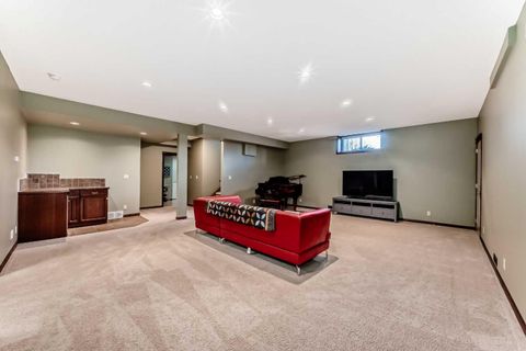 Tiny photo for 123 PARKMERE Court, Chestermere, AB T1X 1V5 (MLS # A2308185)