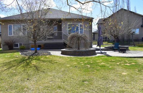 Tiny photo for 123 PARKMERE Court, Chestermere, AB T1X 1V5 (MLS # A2308185)