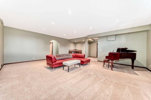 Tiny photo for 123 PARKMERE Court, Chestermere, AB T1X 1V5 (MLS # A2308185)