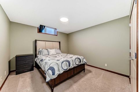 Tiny photo for 123 PARKMERE Court, Chestermere, AB T1X 1V5 (MLS # A2308185)
