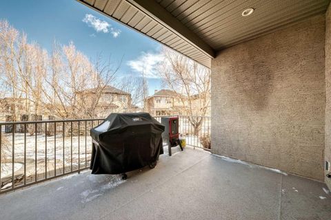 Tiny photo for 123 PARKMERE Court, Chestermere, AB T1X 1V5 (MLS # A2308185)