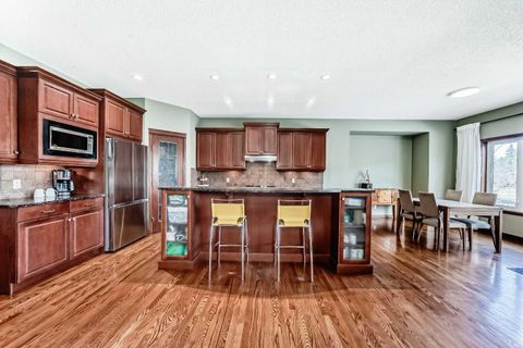 Tiny photo for 123 PARKMERE Court, Chestermere, AB T1X 1V5 (MLS # A2308185)