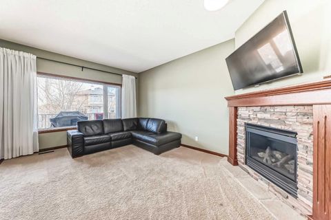 Tiny photo for 123 PARKMERE Court, Chestermere, AB T1X 1V5 (MLS # A2308185)