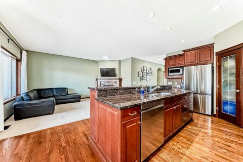 Tiny photo for 123 PARKMERE Court, Chestermere, AB T1X 1V5 (MLS # A2308185)