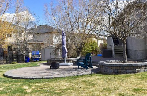 Tiny photo for 123 PARKMERE Court, Chestermere, AB T1X 1V5 (MLS # A2308185)