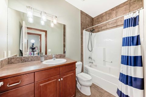 Tiny photo for 123 PARKMERE Court, Chestermere, AB T1X 1V5 (MLS # A2308185)