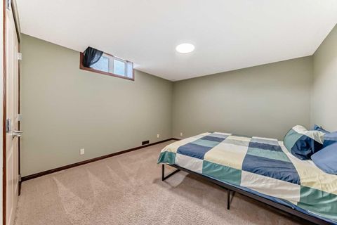 Tiny photo for 123 PARKMERE Court, Chestermere, AB T1X 1V5 (MLS # A2308185)