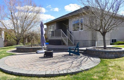 Tiny photo for 123 PARKMERE Court, Chestermere, AB T1X 1V5 (MLS # A2308185)