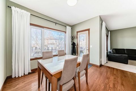 Tiny photo for 123 PARKMERE Court, Chestermere, AB T1X 1V5 (MLS # A2308185)