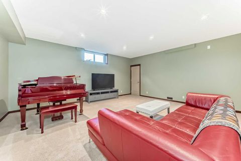Tiny photo for 123 PARKMERE Court, Chestermere, AB T1X 1V5 (MLS # A2308185)