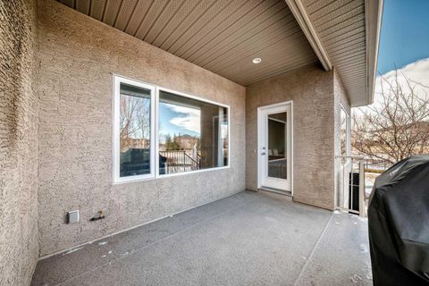 Tiny photo for 123 PARKMERE Court, Chestermere, AB T1X 1V5 (MLS # A2308185)