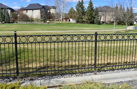 Tiny photo for 123 PARKMERE Court, Chestermere, AB T1X 1V5 (MLS # A2308185)