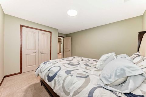 Tiny photo for 123 PARKMERE Court, Chestermere, AB T1X 1V5 (MLS # A2308185)