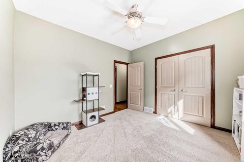 Tiny photo for 123 PARKMERE Court, Chestermere, AB T1X 1V5 (MLS # A2308185)