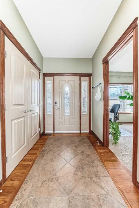 Tiny photo for 123 PARKMERE Court, Chestermere, AB T1X 1V5 (MLS # A2308185)