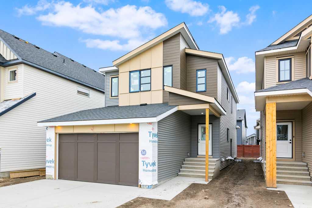 111 Chinook Winds Manor SW