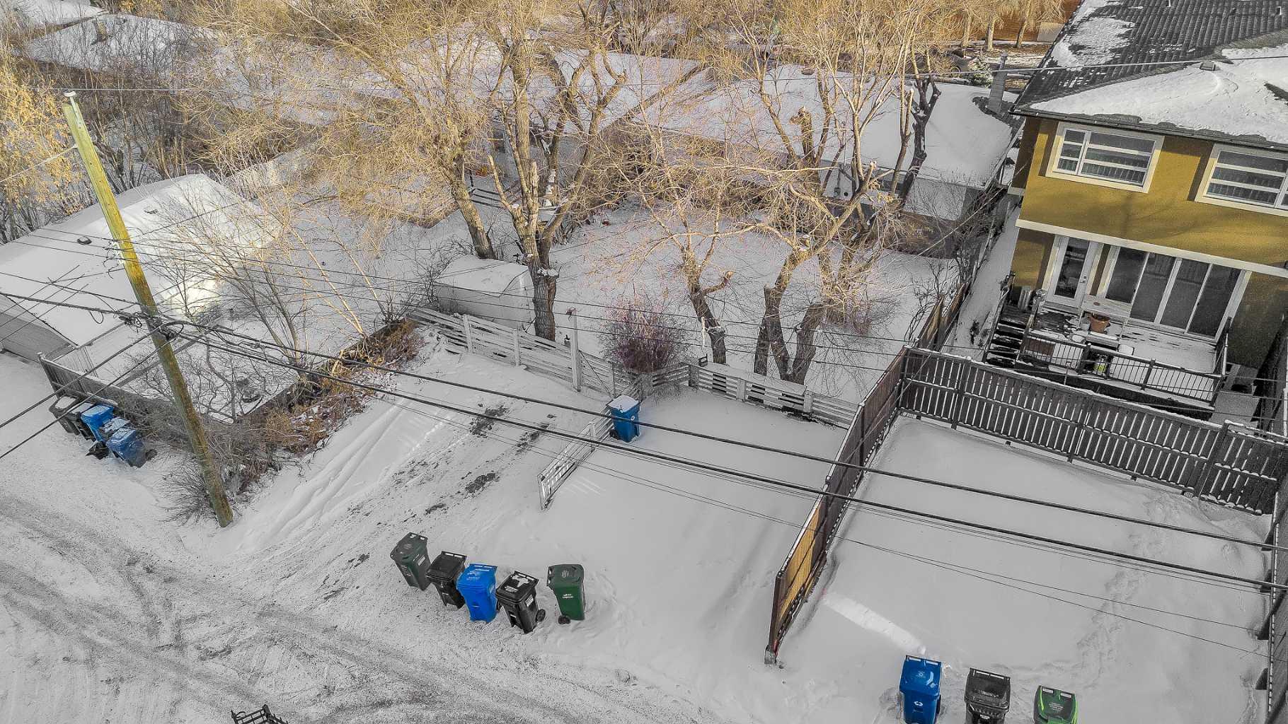 4617 Stanley Road SW