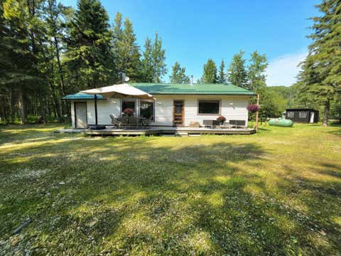 Photo of 14 Marten Drive, Marten Beach, AB T0G 2A0 (MLS # A2333579)