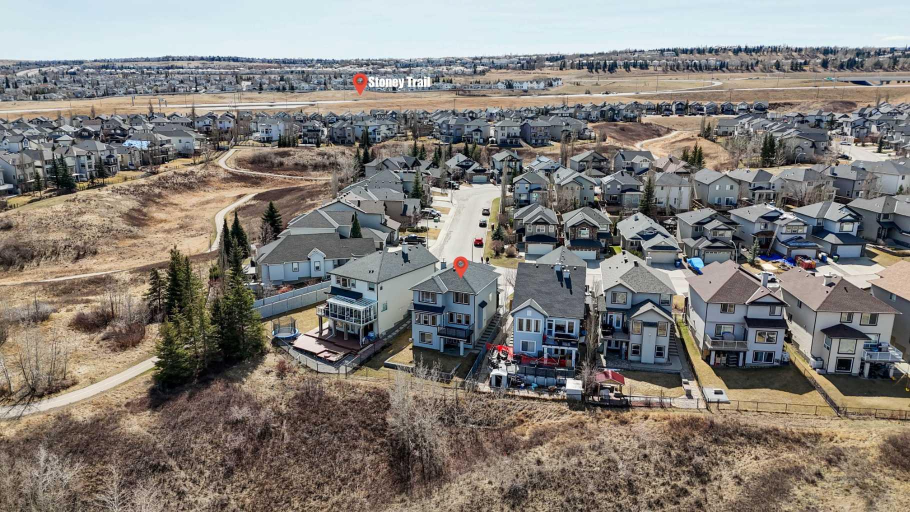150 Kincora Heights NW