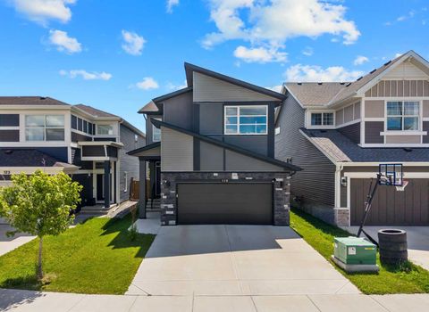 Photo of 119 Howse Hill NE, Calgary, AB T3P 1P3 (MLS # A2329651)