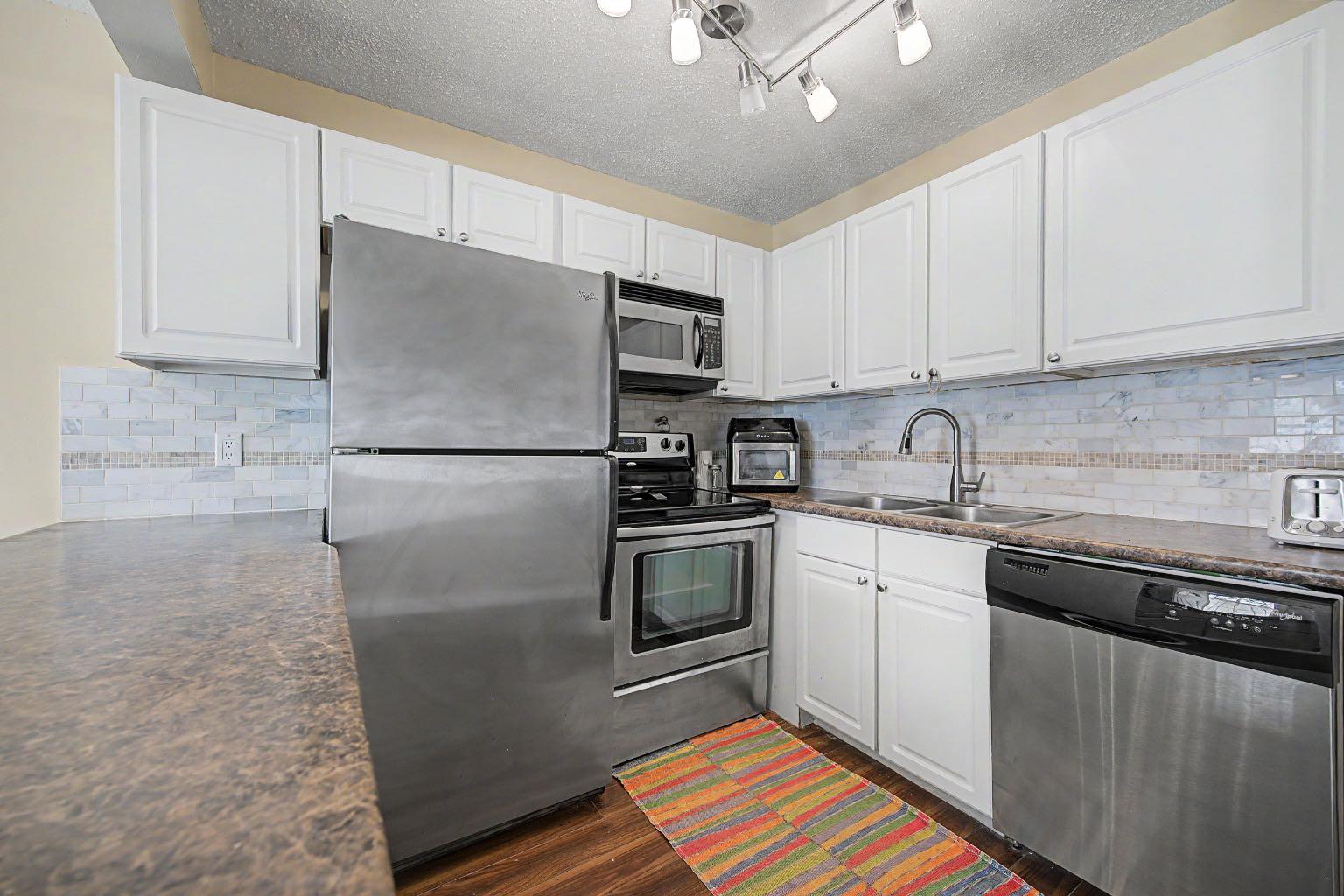200 Brookpark Drive SW 814