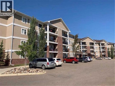 Photo of 248A Grosbeak Way #415, Fort McMurray, AB T9K 0V8 (MLS # A2332568)