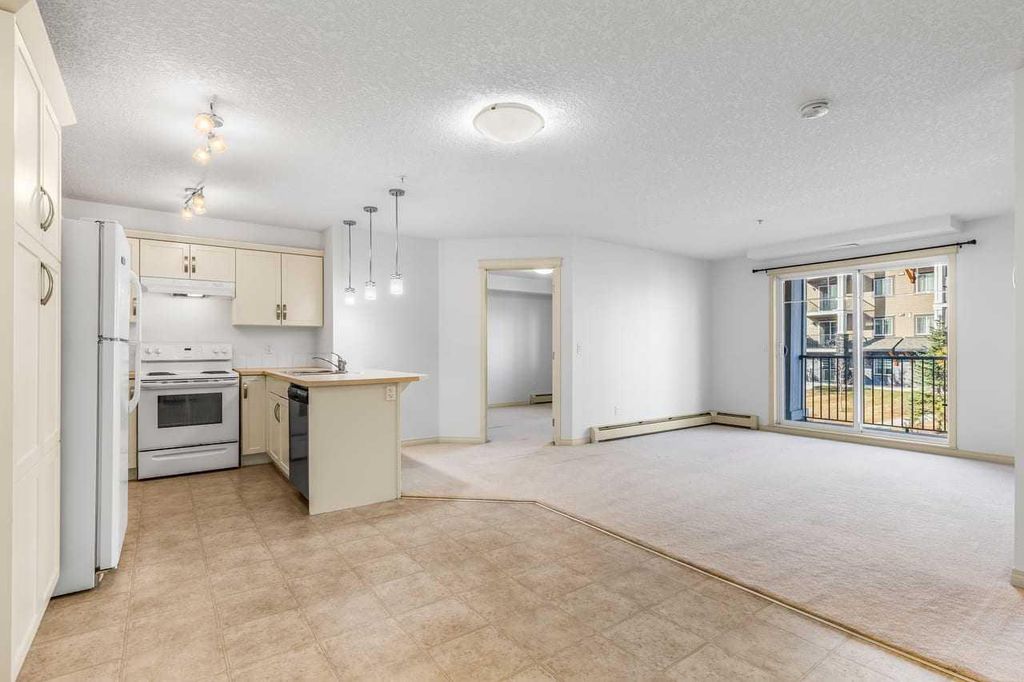 Photo of 175 Panatella Hill NW #2303, Calgary, AB T3K 0V9 (MLS # A2293331)