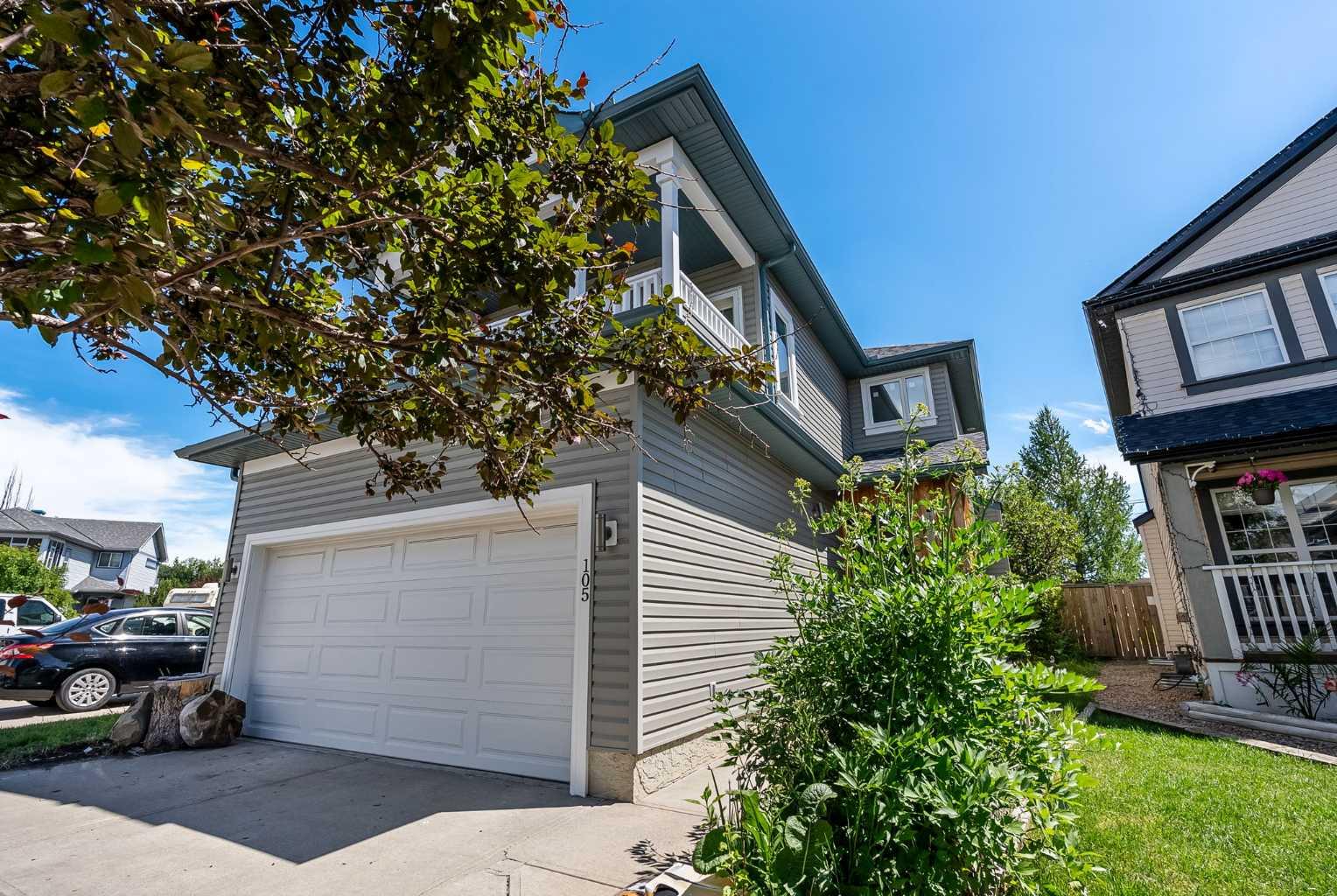 105 MARTHA'S HAVEN Green NE