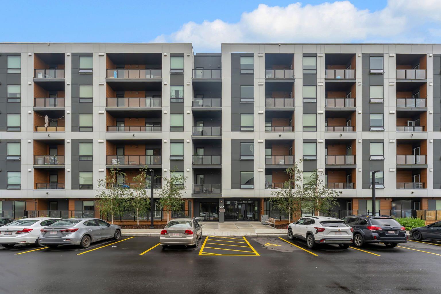 8500 19 Avenue SE 2509