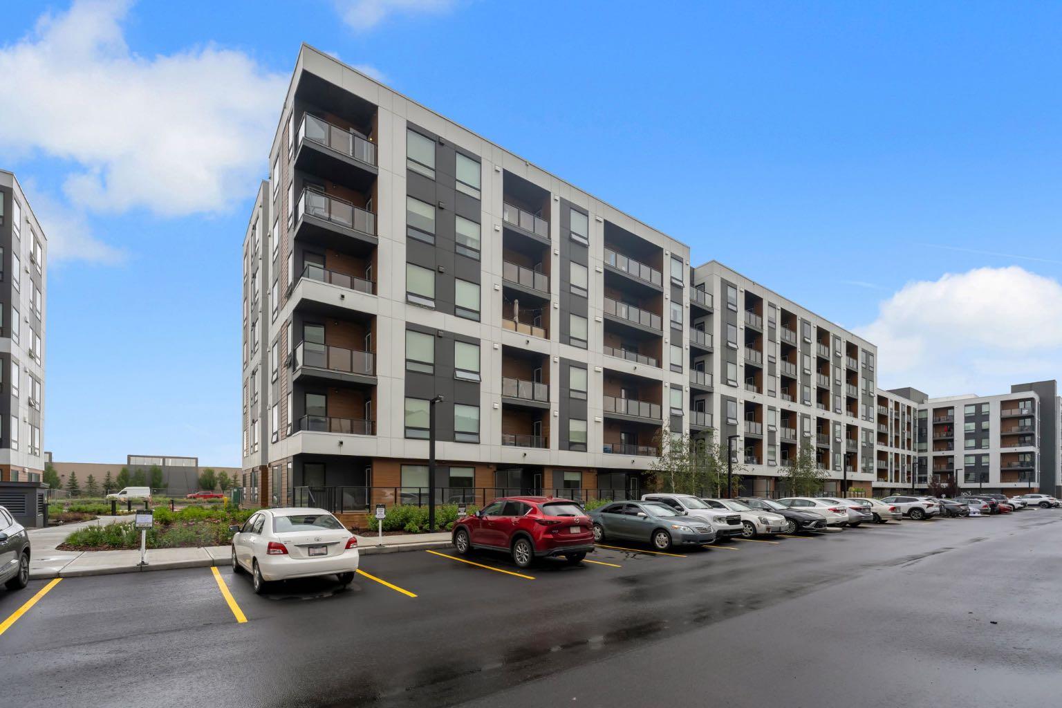 8500 19 Avenue SE 2509