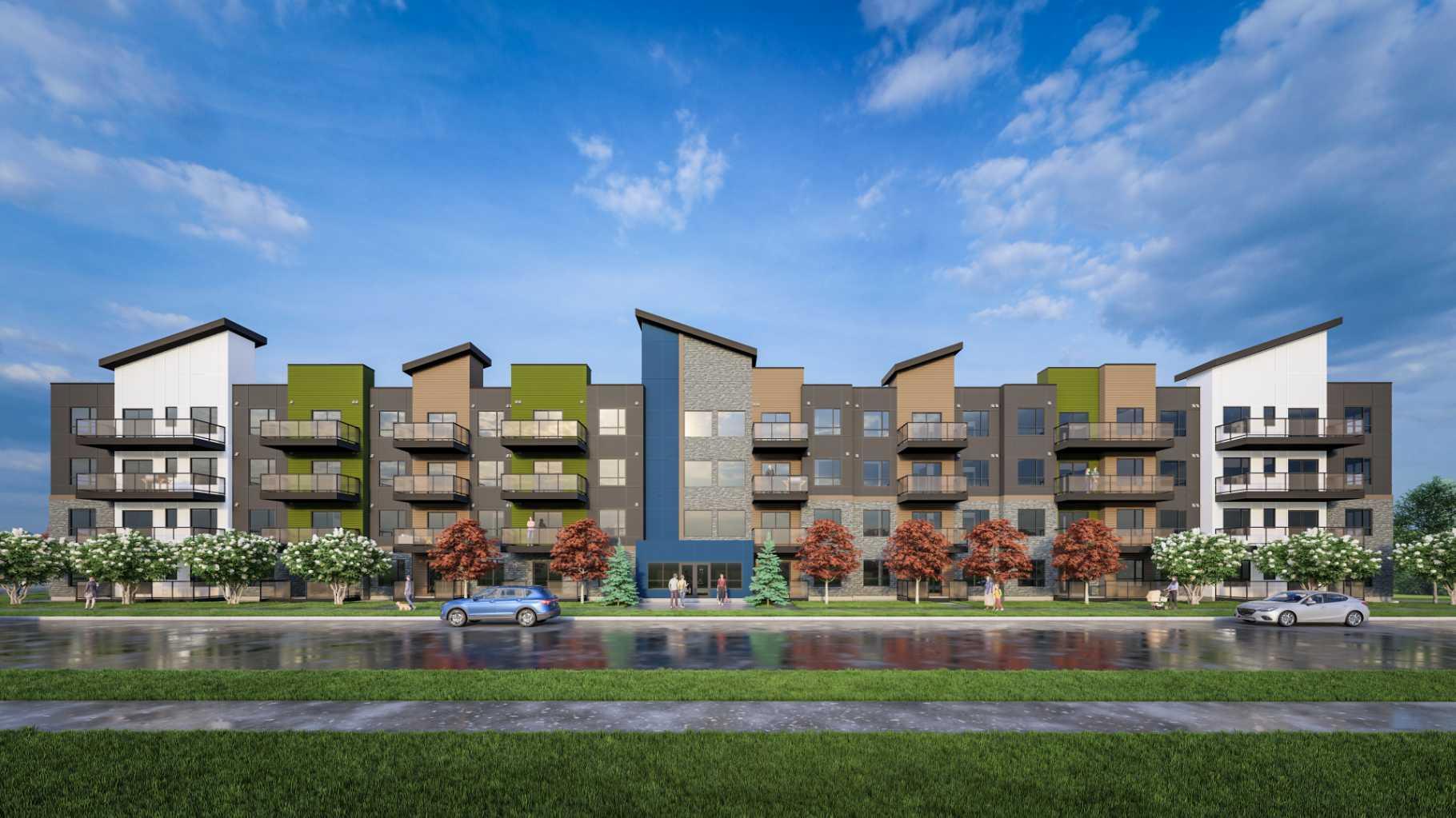 15126 37 Street SW 1120