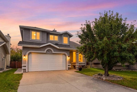 Photo of 21 Mt Robson Close SE, Calgary, AB T2Z 2B8 (MLS # A2349441)