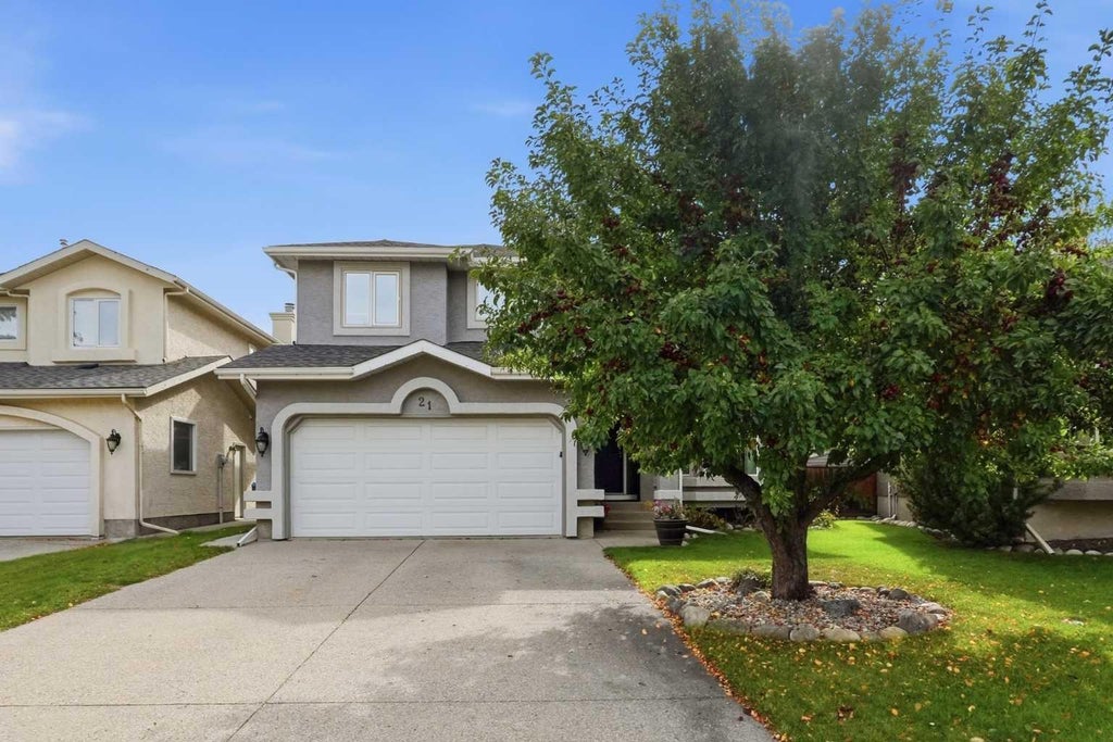 Photo of 21 Mt Robson Close SE, Calgary, AB T2Z 2B8 (MLS # A2349441)