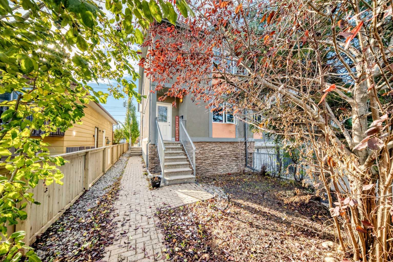 7716 bowness Road NW