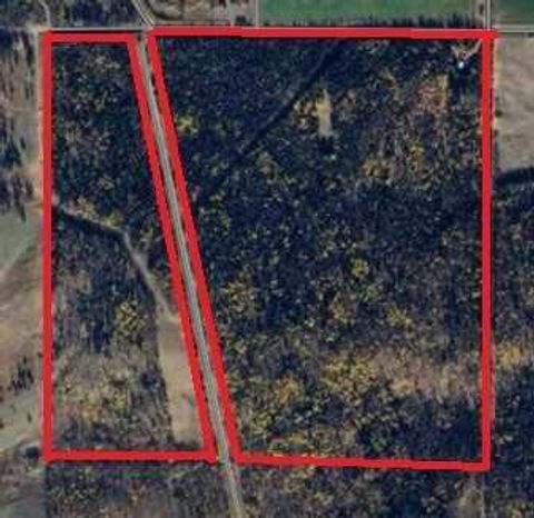 6101 Township Road 314 Rural Mountain View County AB T0M 1X0