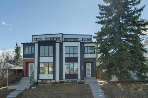 1529 29 Avenue SW Calgary AB T2T 1M4