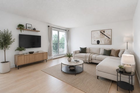 Photo of 550 Westwood Drive SW #305, Calgary, AB T3C 3T9 (MLS # A2334800)