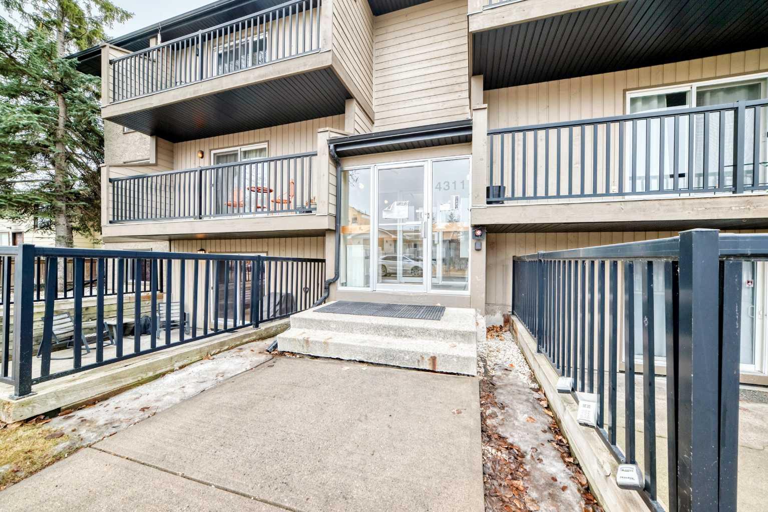 4311 73 Street NW 105