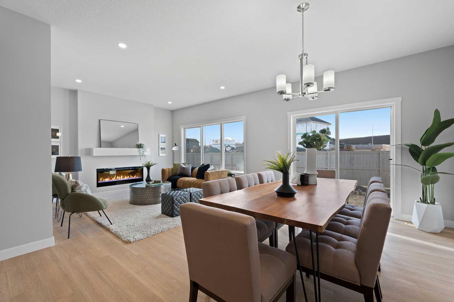 821 Baywater Place SW