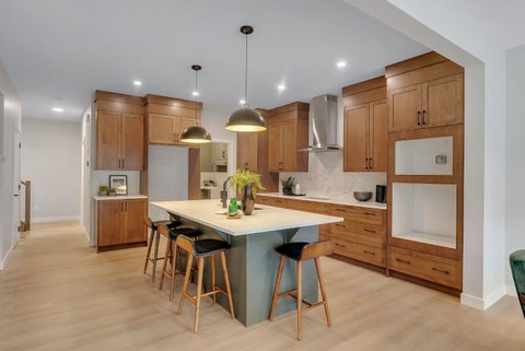 Photo of 821 Baywater Place SW, Airdrie, AB T4B 3V3 (MLS # A2299587)