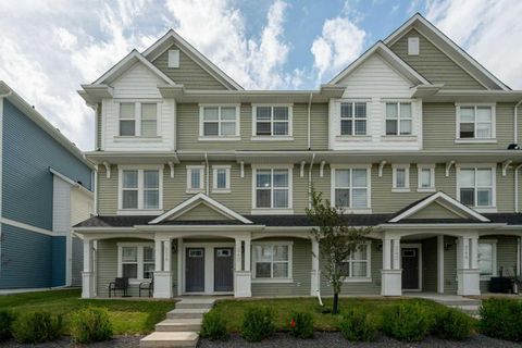 Photo of 240 Copperleaf Way SE, Calgary, AB T2Z 5G2 (MLS # A2266452) Photo of 240 Copperleaf Way SE, Calgary, AB T2Z 5G2 (MLS # A2266452)