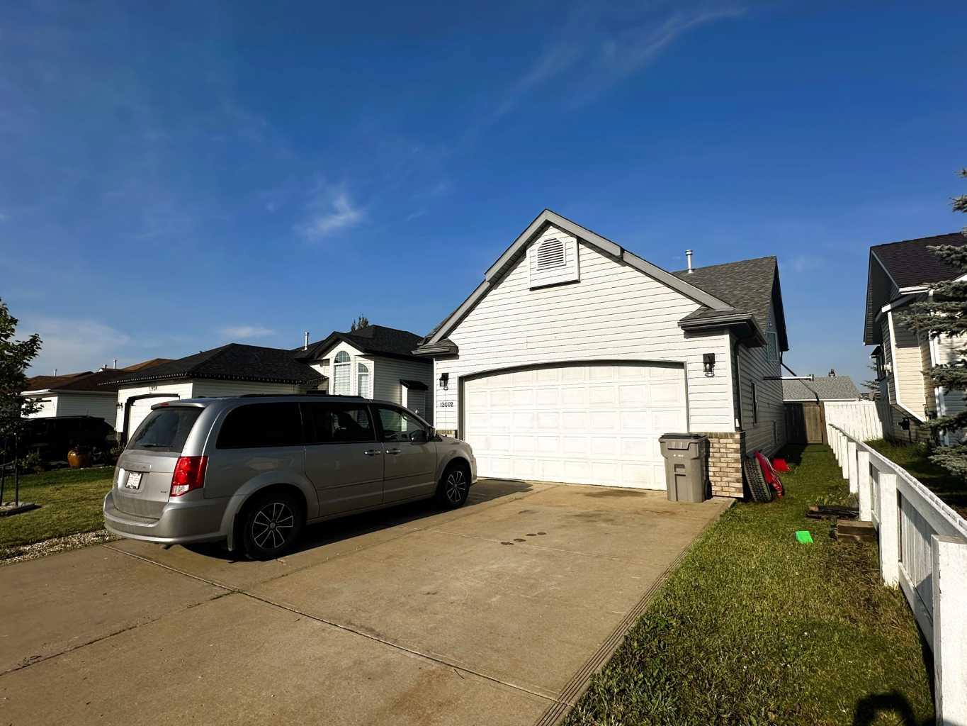 12002 105 Street