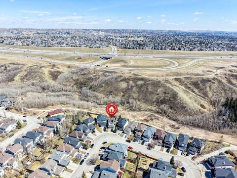 Photo of 93 Tuscany Meadows Place NW, Calgary, AB T3L 2S1 (MLS # A2306016)