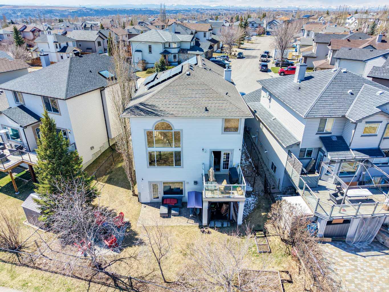 93 Tuscany Meadows Place NW