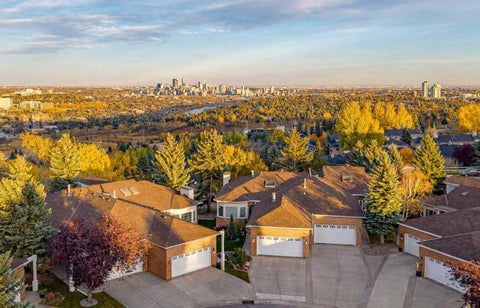 Photo of 63 Prominence Point SW, Calgary, AB T3H 3E8 (MLS # A2350469)